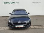 Škoda Octavia - fotka číslo 3