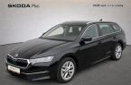 Škoda Octavia - fotka číslo 0