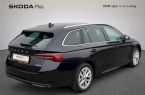 Škoda Octavia - fotka číslo 1