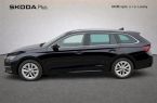 Škoda Octavia - fotka číslo 2