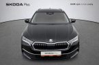 Škoda Octavia - fotka číslo 3