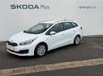 Kia Cee'd - fotka číslo 0