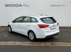 Kia Cee'd - fotka číslo 30