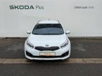 Kia Cee'd - fotka číslo 3