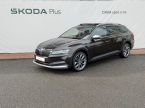 Škoda Superb - fotka číslo 0