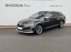 Škoda Superb - fotka číslo 0