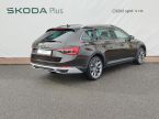 Škoda Superb - fotka číslo 1