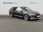Škoda Superb - fotka číslo 27