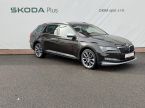 Škoda Superb - fotka číslo 27