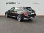 Škoda Superb - fotka číslo 28