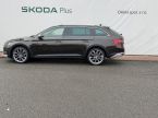 Škoda Superb - fotka číslo 2