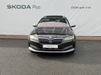 Škoda Superb - fotka číslo 3
