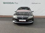 Škoda Superb - fotka číslo 3