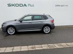 Škoda Kamiq - fotka číslo 2