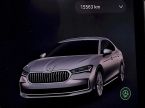 Škoda Superb - fotka číslo 15