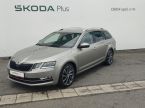 Škoda Octavia - fotka číslo 0