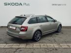 Škoda Octavia - fotka číslo 1