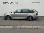 Škoda Octavia - fotka číslo 2