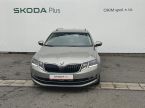 Škoda Octavia - fotka číslo 3