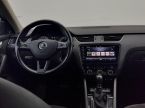 Škoda Octavia - fotka číslo 5