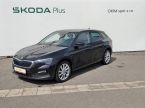 Škoda Scala - fotka číslo 0