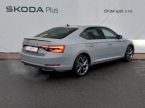 Škoda Superb - fotka číslo 1