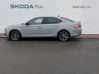 Škoda Superb - fotka číslo 2