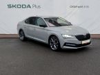 Škoda Superb - fotka číslo 30