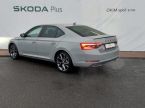 Škoda Superb - fotka číslo 31