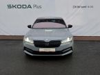 Škoda Superb - fotka číslo 3