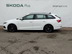 Škoda Octavia - fotka číslo 2