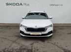 Škoda Octavia - fotka číslo 3