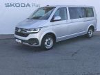 Volkswagen Caravelle - fotka číslo 0