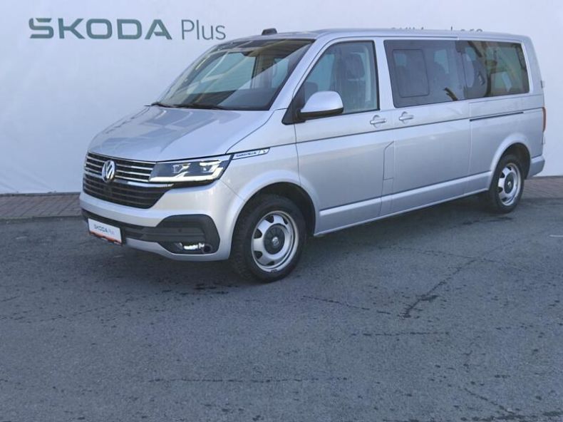 Volkswagen Caravelle - hlavní fotka inzerátu