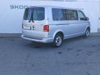 Volkswagen Caravelle - fotka číslo 1