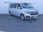 Volkswagen Caravelle - fotka číslo 28