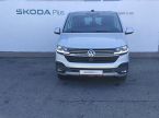 Volkswagen Caravelle - fotka číslo 3