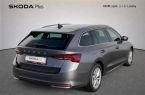 Škoda Octavia - fotka číslo 1
