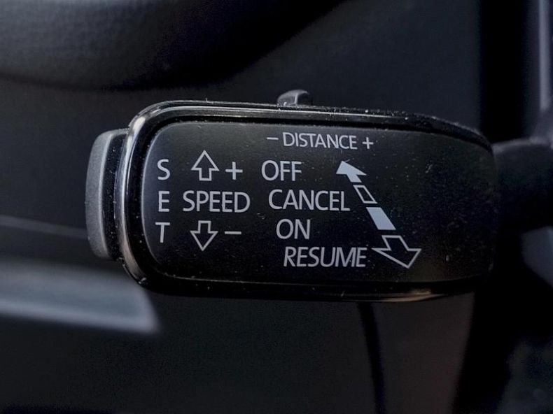 Škoda Octavia - hlavní fotka