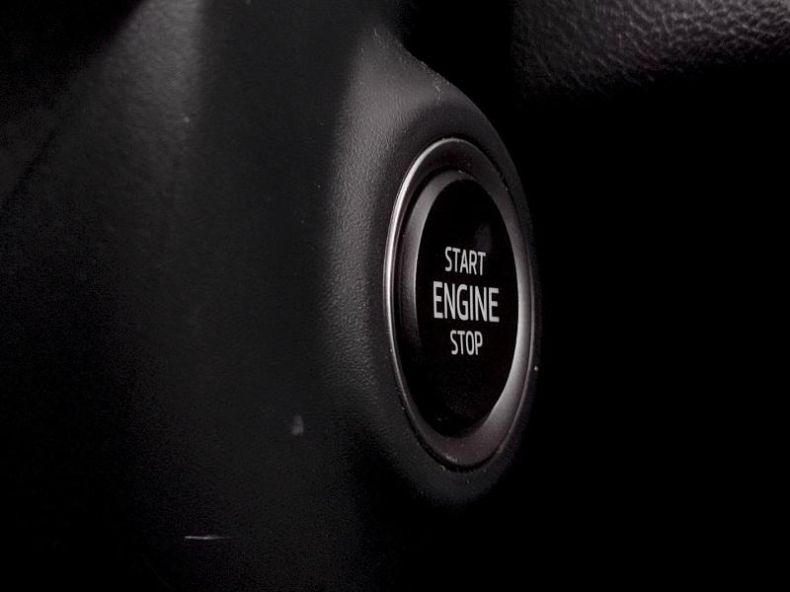 Škoda Elroq - hlavní fotka