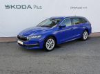 Škoda Octavia - fotka číslo 0