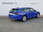 Škoda Octavia - fotka číslo 1