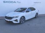 Škoda Octavia - fotka číslo 0