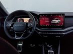 Škoda Octavia - fotka číslo 5