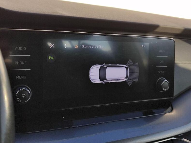 Škoda Octavia - hlavní fotka