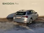 Škoda Octavia - fotka číslo 1