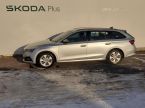 Škoda Octavia - fotka číslo 2