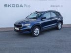 Škoda Karoq - fotka číslo 0