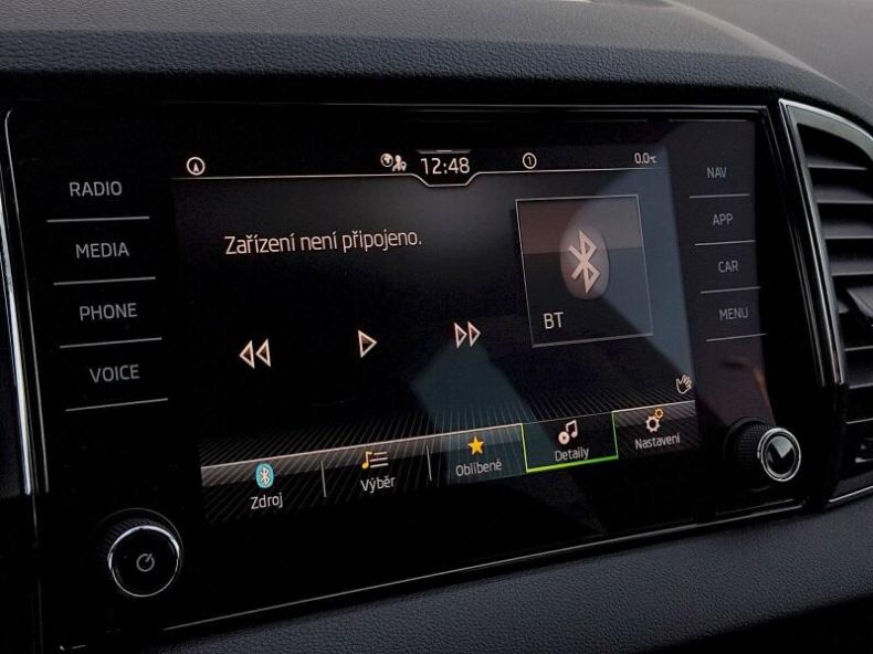 Škoda Karoq - hlavní fotka