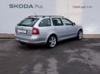 Škoda Octavia - fotka číslo 1